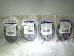 144 ct. New Carrier Head / Val Plt Gaskets 17-44007-06, 17-44123-00, 44124,44125 - Picture 1 of 9