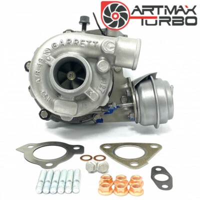 Turbo Turbolader Hyundai Tucson KIA Sportage II 2.0 CRDi 757886 D4EA 140PS - Bild 1 von 2