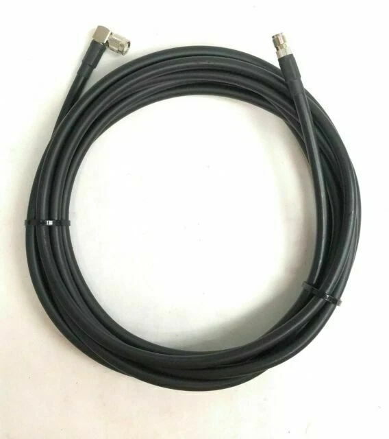 Shireen RFC400 Low Loss RF 1000ft Coaxial Cable