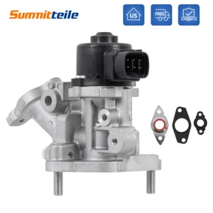 Válvula EGR con junta para Toyota Prius 12-17 Prius V 2010-2015 1,8 L 04004-58137 - Imagen 1 de 13