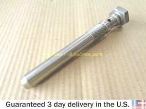 RETROEXCAVADORA JCB - SLEW RAM RESTRICTOR PERNO BANJO (PARTE NO. 559/90056) - Imagen 1 de 9