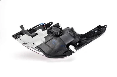 Headlight TYC 20-11927-15-2 for TOYOTA AVENSIS Saloon (_T27_) 2 2015-2018 - Image 1 of 4