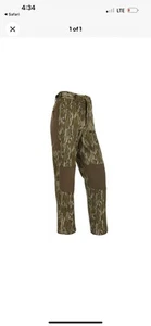 Drake Waterfowl Men’s Non-Typical Endurance Pant with Agion Active X2 - Picture 1 of 8