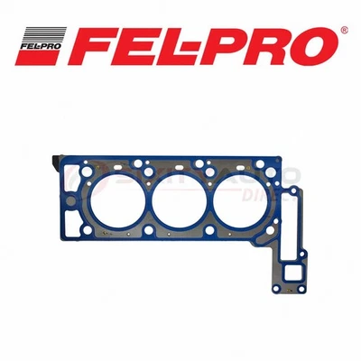 Fel-Pro Right Cylinder Head Gasket for 2007-2008 Dodge Sprinter 2500 3.5L V6 bx Foto 1 de 4