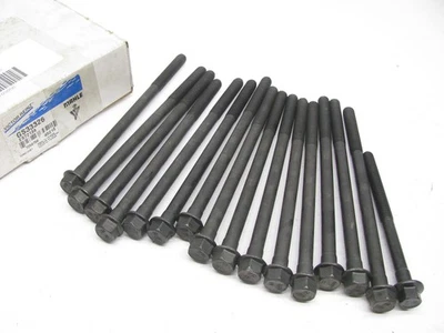 Victor Reinz GS33326 Engine Cylinder Head Bolts For 1993-1997 Chrysler 3.5L-V6 - Image 1 of 2
