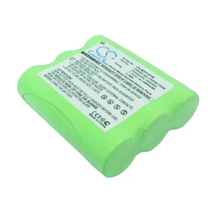 Battery for Motorola HNN9018 HNN9233A AP10 AP50 CP10 CP50 HT10 SP10 SP50 SV10 - Picture 1 of 5