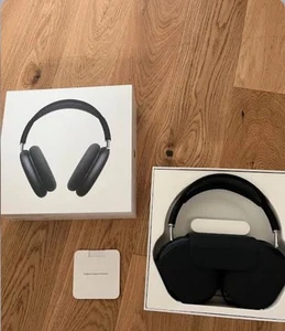 Apple AirPods Max Cuffie Auricolari senza Fili - Grigio siderale - Zdjęcie 1 z 8
