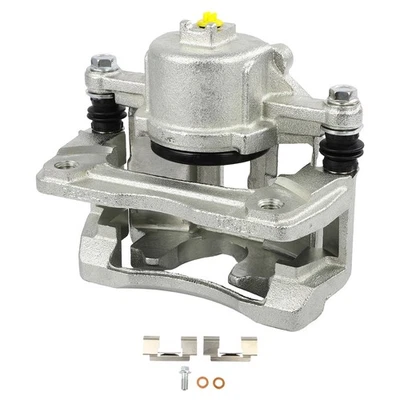 Front Left For 2003-2009 Chrysler Pt Cruiser Brake Caliper New 1Pc 18-B4882 - Изображение 1 из 4