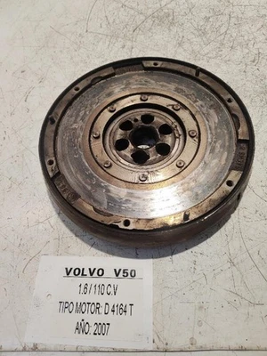 GGV30000039 volante motor para VOLVO V50 FAMILIAR 2004 312795 - Imagen 1 de 4