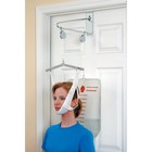 Overdoor Home Cervical Neck Traction Kit