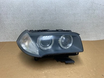 Faro lateral derecho derecho BMW X3 2007 a 2010 pasajero HID xenón OEM V4845 DW Foto 1 de 4