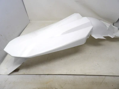 Guardabarros trasero original Husqvarna | WR125- 80C0H1592 Foto 1 de 4