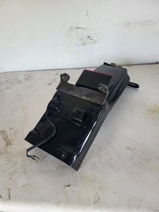 86-90 Yamaha Radian Yx600a Rear Fender - Picture 1 of 8