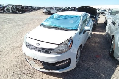 2016 Kia Rio Automatic Transmission OEM 86K Miles - LKQ368038969 - Изображение 1 из 3