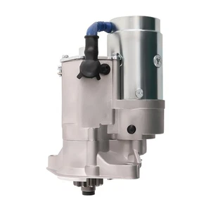 Démarreur for Toyota Hilux LN86 LN106 LN106R LN107 LN111 LN130 3L 28100-54032 - Picture 1 of 12