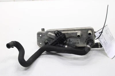 10-15 BMW 750i xDrive 4.4L AWD Enfriador de aceite de transmisión automática con mangueras 17217638679 Foto 1 de 4