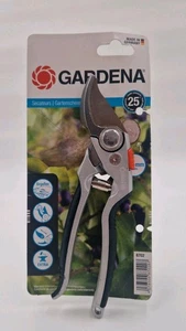 Gardena 8702-20 22mm Gartenschere - Bild 1 von 1