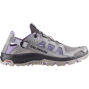 Salomon Techampivian 5 Women's Fashion Shoes Sneakers l47799100 - Picture 1 of 7