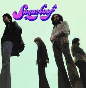 sugarloaf: sugarloaf  CD - Picture 1 of 1