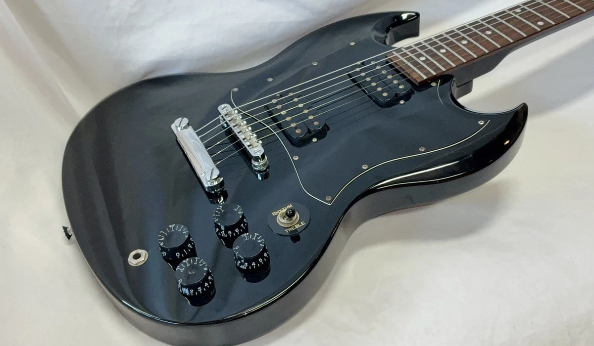 Epiphone 310 for sale - eBay