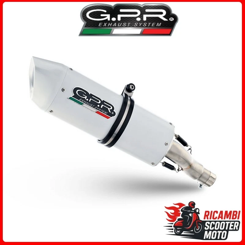 BMW R 1200 RS LC 2017-2019 Albus Evo4 E4.BMW.97.ALBE4#1 FITTING TERMINAL - Image 1 of 1