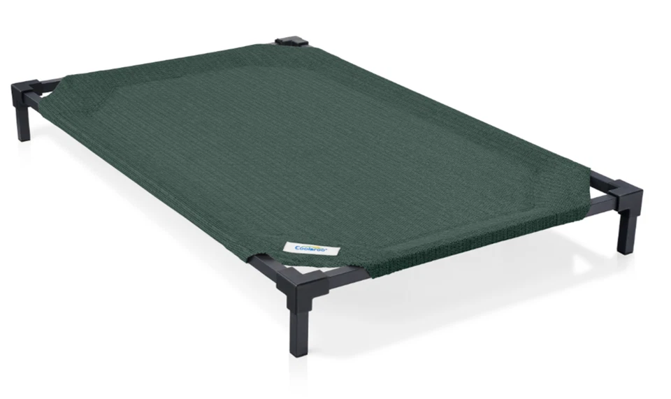 Coolaroo The Original Elevated Pet Bed Pro Standard Size  3 Colors Avaliable NIB - Image 1 of 4