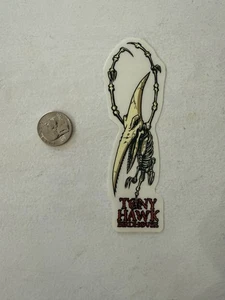 Birdhouse Skateboards Tony Hawk Falcon Sticker, Andrew Reynolds, Baker, Flip - Picture 1 of 1