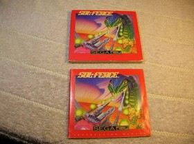 sol feace sega cd cib
