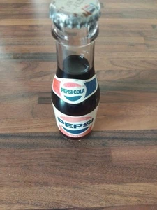 Pepsi-cola 113ml 1987 Vintage - Picture 1 of 7