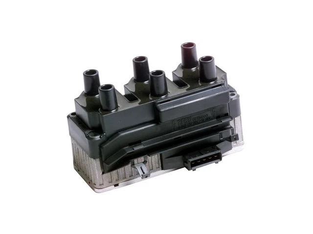 For 1997, 1999-2000 Volkswagen EuroVan Ignition Coil 28622NXHR 2.8L V6 AES - Image 1 of 2
