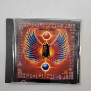 Greatest Hits by Journey (CD, 1990) - Picture 1 of 5