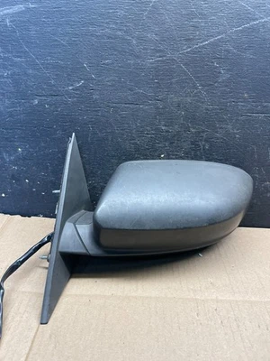 Espejo retrovisor térmico Chrysler 300 2011 a 2014 conductor izquierdo visión izquierda OEM R9449 DG Foto 1 de 4