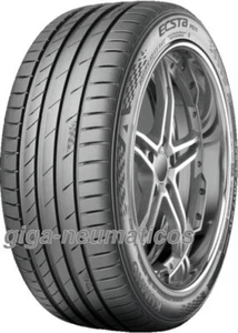 Neumáticos de verano Kumho Ecsta PS71 235/45 ZR17 97Y XL - Imagen 1 de 2