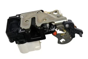 OEM GM 1999-2005 Grand Am Alero Rear Right Door Lock Actuator 22723571, 16633860 - Bild 1 von 1