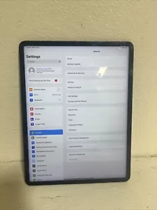 ipad pro 12.9 5a generazione (vedi foto) - Foto 1 di 8