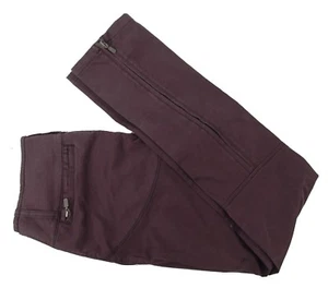 AUTHENTISCHE BELSTAFF BRAUNE BAUMWOLLE ELASTHAN PROFESSIONAL DAMEN REITHOSE EU 42 - Bild 1 von 6