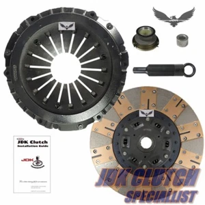 JDK 1993-97 CAMARO Z28 PONTIAC FORMULA 5.7L LT1 Dual Friction *MIBA* Clutch kit - Picture 1 of 6