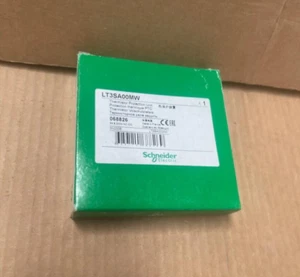 Schneider Electric - LT3SA00MW - TeSys LT3 Thermistor Protection Relay - Bild 1 von 1