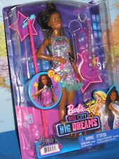 Mattel X9439 Barbie Fairytale Princess Fashion Doll Pink and White