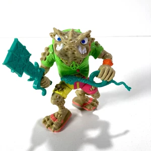 NAPOLEÓN BONAFROG 2 Accesorios Tortugas Ninja Adolescentes Mutantes TMNT De Colección - Imagen 1 de 5