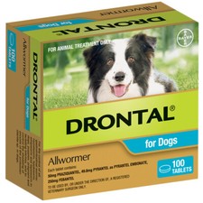 drontal plus ebay