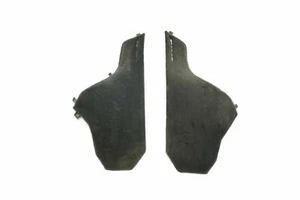  Audi 100 200 Typ 44 Trim Center Console Right Left Graphite 443863306D 305D - Picture 1 of 3