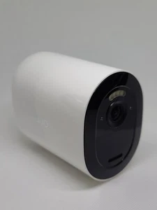 Arlo Go 2 HD Security Camera VML2030, White, GSM,No Battery,No Charger, Good Con - Picture 1 of 6