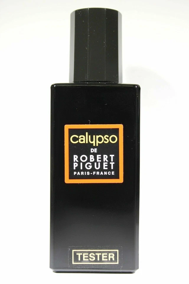 Calypso De Robert Piguet 3.4oz Edp Spray Tstr Para Mujer Nuevo y Sin Caja (Sin Caja) Foto 1 de 1