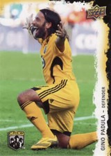 2009 Upper Deck MLS Soccer Cards Pick From List/Complete Your Set
