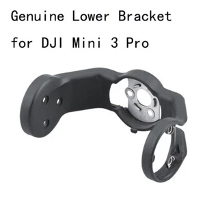 Original DJI Mini 3 Pro Drone Gimbal R-Axis Lower Bracket Repair Part Accessorie - Picture 1 of 8