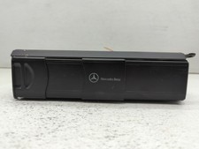2007-2009 Mercedes-benz Clk550 Am Fm Cd Player Radio Receiver P4UVY