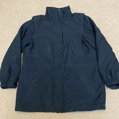 Женская стеганая куртка с подкладкой Loro Piana размер 44 - Изображение 1 из 4