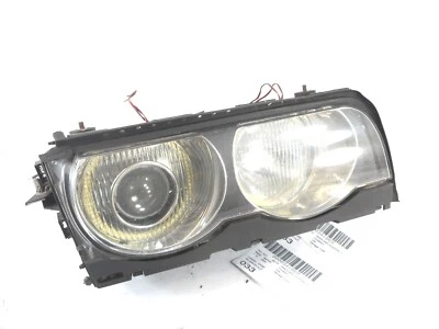 Faro de xenón HID pasajero derecho BMW 740i OEM 1999-2001 Foto 1 de 4