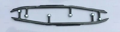 Barra de desgaste de carburo Polaris 4" para esquí PRO-STEER Rush Switchback Indy 850 650 4228 Foto 1 de 4